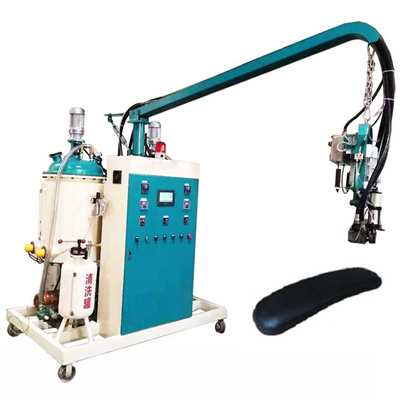 Yuchen CNC EPE pěnový polyetylenový stroj na řezání pěny