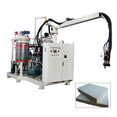 Vysoce kvalitní formovací stroj na kontinuální výrobu polyuretanové pěny