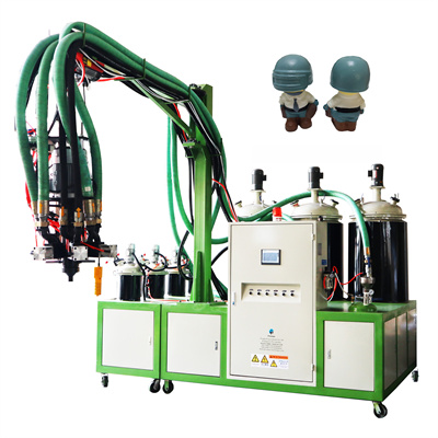 Reanin K2000 Pneumatický polyuretanový sprej a vstřikovací pěnový stroj Cena