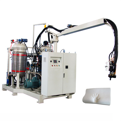 Reanin-K7000 Spray Polyuretan Foam Machine PU vstřikovací izolační zařízení