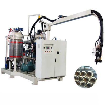 Stroj na dávkování polyuretanu Fipfg schválený CE (DS-20)