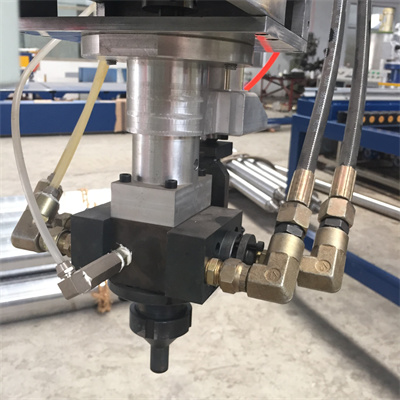 Reanin-K3000 dvousložkový stříkací stroj na polyuretanovou pěnu, zařízení na vstřikování PU pěny