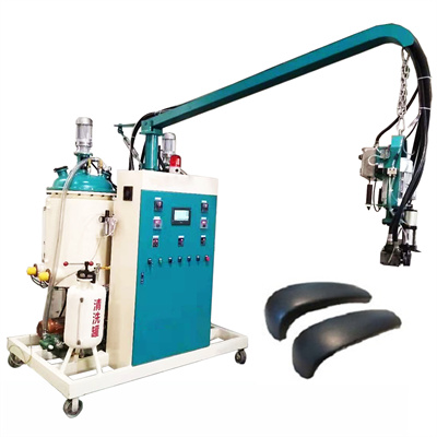 Čína Polyuretanové pěnové stroje odlévané polyuretanové výrobky