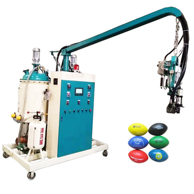 Reanin K3000 přenosný polyuretanový stříkací pěnový izolační stroj na prodej