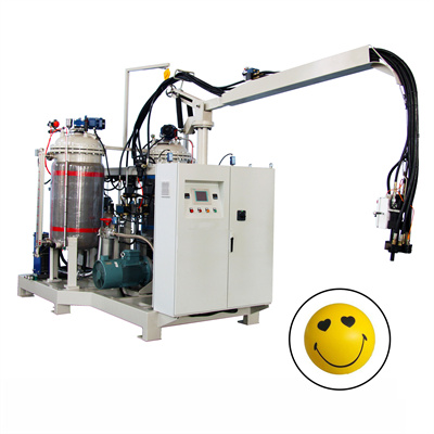 Hydraulický stříkací stroj na výrobu polyurey a polyuretanové pěny Reanin-K7000