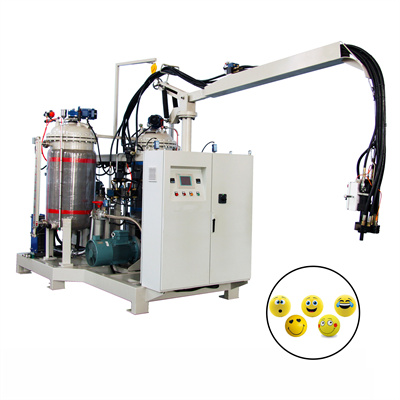 Reanin K7000 China Polyurea Spray Machine pro stříkání polyuretanové pěny a polyurey