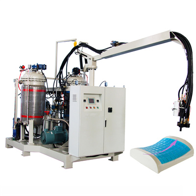 Zařízení pro nástřik polyurea / vysokotlaký hydraulický stroj na vstřikování polyuretanové pěny