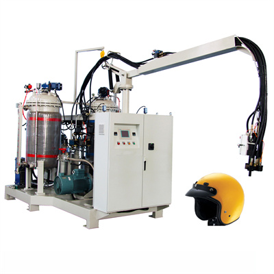 Reanin-K7000 Hydraulická polyuretanová pěnová izolace vstřikovací stroj PU stříkací zařízení