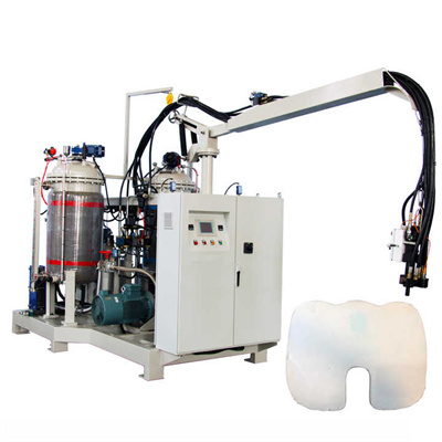 Čína XPS Foam Production Extrusion Machine Stroj na výrobu izolačních desek CO2