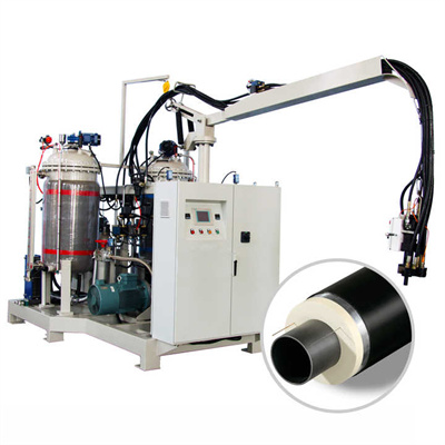KW510 PU pěnový stroj na těsnění za tepla Prodej vysoce kvalitního plně automatického dávkovače lepidla výrobce vyhrazeného plnicího stroje pro filtry