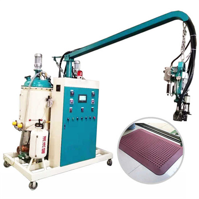 Čína ASTM D892 Laboratorní mazací olejová pěna Testovací stroj