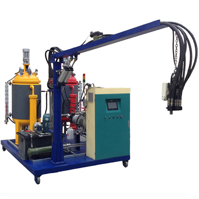 Stroj na výrobu polyuretanové pěny Enwei-H5800 Ce/PU stříkací pěna