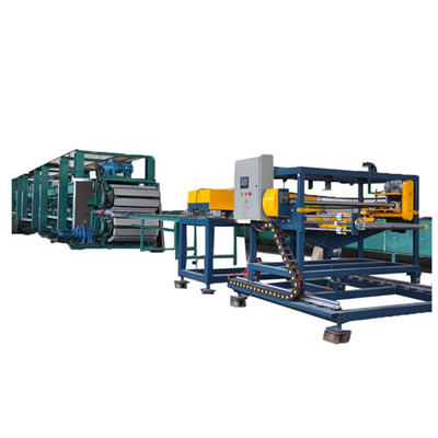 Plastový HDPE spirálový stroj na výrobu trubek Vysokotlaký polyuretanový pěnový stroj pro výrobu předizolovaných trubek / plastových strojů