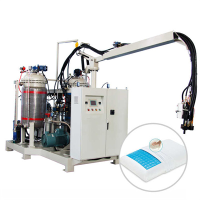 Nízká hmotnost Vodotěsné Stroje na výrobu plastových desek pro společné vytlačování PVC s dobrým výrobním výkonem