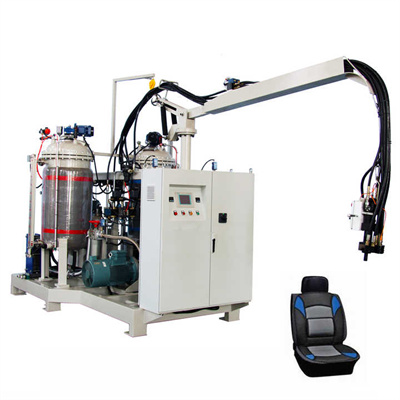 Reanin-K7000 Spray Polyuretan Foam Machine PU vstřikovací izolační zařízení