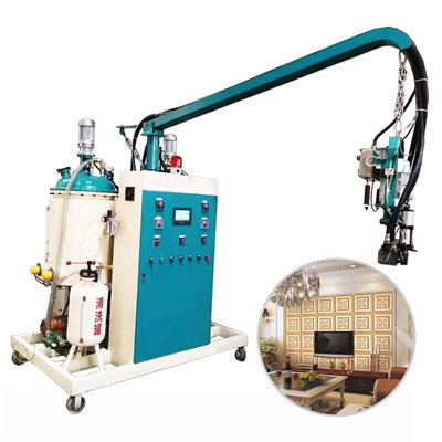FIPFG Polyuretanový stroj pro automatické zalévání panelových dveří Z kaiwei