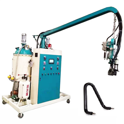 Výrobci strojů na odlévání polyuretanové pěny s automatickým PU těsněním