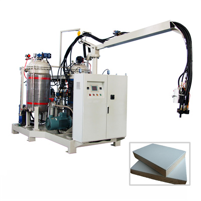 Stroj na lepení pěnových fólií EPE Výrobce stroje na zahušťování plastů Jc-1500 Expandable Polyethylen