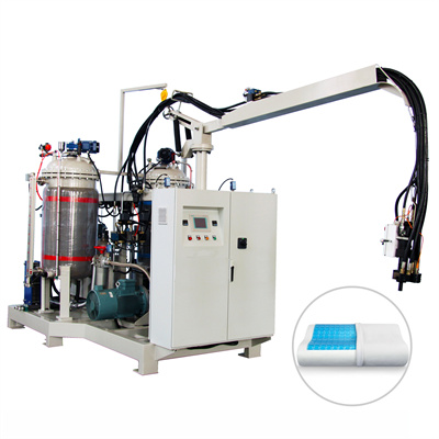 Stroj na lepení pěnových fólií EPE Výrobce stroje na zahušťování plastů Jc-1800 Expandable Polyethylen