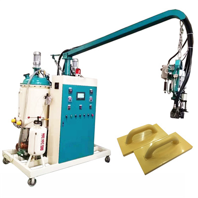 Vysokotlaký stříkací stroj na izolaci z polyuretanové pěny Reanin-K7000 Zařízení na vstřikování PU