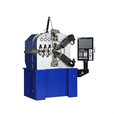 Stroj na výrobu PU pěny / Stroj na výrobu polyuretanu / Pokročilá konfigurace Vysokotlaký stroj na výrobu PU pěny