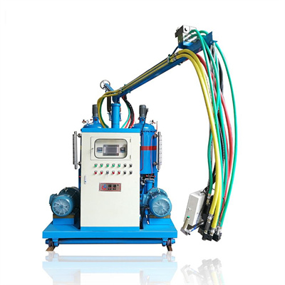 KW520 PU pěnový stroj na těsnění za tepla Prodej vysoce kvalitního plně automatického dávkovače lepidla výrobce vyhrazeného plnicího stroje pro filtry