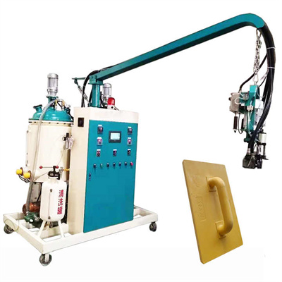 CNC jezový obrysový řezací stroj Vertikální PU pěnový expandovaný etylen-vinylacetát CNC obrysový řezací stroj