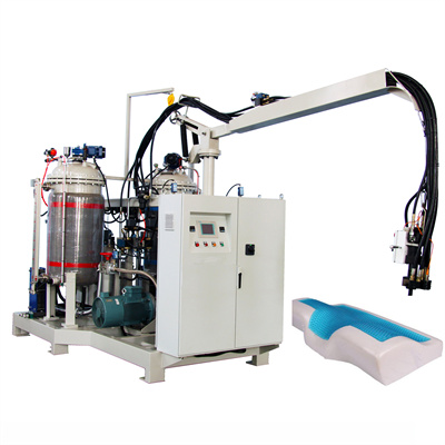 Mikroporézní polyuretanový PU elastomerový válec na výrobu tlakových odlitků vstřikovací stroj na prodej
