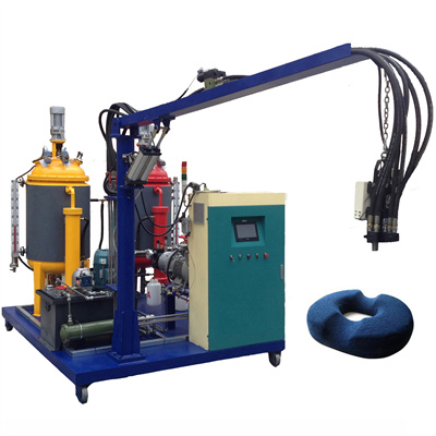 Čína Slavná značka PU Sifter Making Machine / PU Sifter Casting Machine / PU Sifter Machine
