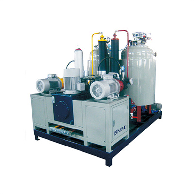 Prodej přenosný izolační stroj Reanin K3000 z polyuretanové PU pěny