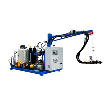 CNC smyčkový pěnový řezací stroj (XHQ-2200)