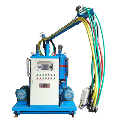 Tovární výroba EPE ruční stroj na lepení horkých desek EPE XPE Polyetylenová pěna na ochranu hran Profilový laminovací stroj