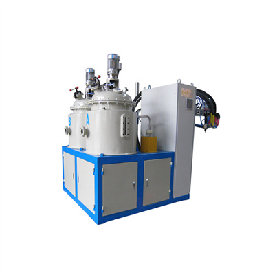 HDPE pouzdro/plášťová vytlačovací linka/zařízení/stroj pro polyuretanové předizolované trubky PPU