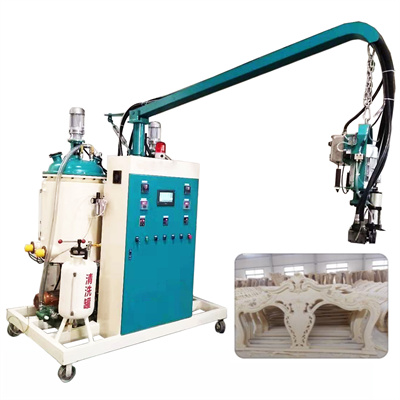 Nákladově efektivní polyuretanový stroj / stroj na nalévání polyuretanových koulí / stroj na výrobu PU pěny