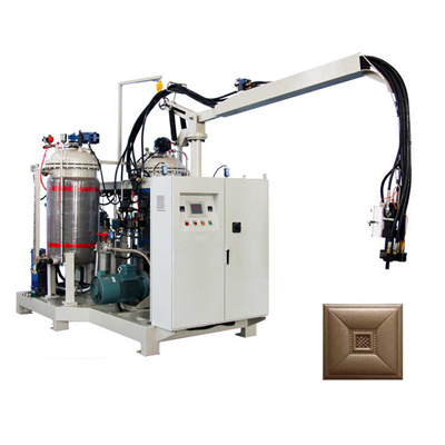 Vysokoteplotní polyuretanový elastomer na výrobu tlakového PU pěnového stroje