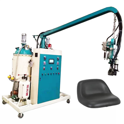 Zařízení pro nástřik polyurea / vysokotlaký hydraulický stroj na vstřikování polyuretanové pěny