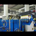elastomerový odlévací stroj k výrobě řízení vozu
