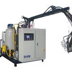 Stroj na výrobu matrace EMM078-A60-C z vysokotlakého polyuretanového pěnového materiálu